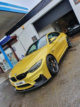 Load image into Gallery viewer, BMW M3 (F80) SALOON FULL CARBON FIBRE KIT - DTM
