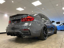 Load image into Gallery viewer, BMW M3 (F80) SALOON FULL CARBON FIBRE KIT - DTM
