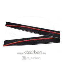 Load image into Gallery viewer, BMW M3 (F80) SALOON FULL CARBON FIBRE KIT - V STYLE