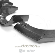 Load image into Gallery viewer, BMW M3 (F80) SALOON FULL CARBON FIBRE KIT - V STYLE