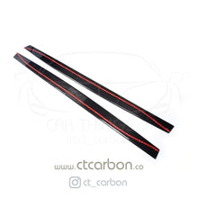 Load image into Gallery viewer, BMW M3 (F80) SALOON FULL CARBON FIBRE KIT - V STYLE