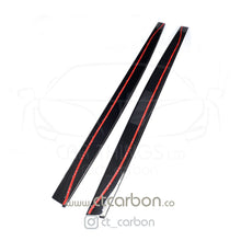 Load image into Gallery viewer, BMW M3 (F80) SALOON FULL CARBON FIBRE KIT - V STYLE