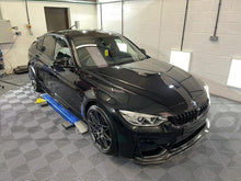Load image into Gallery viewer, BMW M3 (F80) SALOON FULL CARBON FIBRE KIT - V STYLE