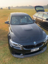 Load image into Gallery viewer, BMW M3 (F80) SALOON FULL CARBON FIBRE KIT - V STYLE