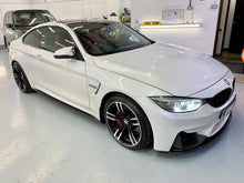 Load image into Gallery viewer, BMW M3 (F80) SALOON FULL CARBON FIBRE KIT - V1