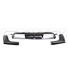 Load image into Gallery viewer, BMW M3 (F80) SALOON FULL CARBON FIBRE KIT - V1