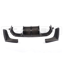 Load image into Gallery viewer, BMW M3 (F80) SALOON FULL CARBON FIBRE KIT - V1
