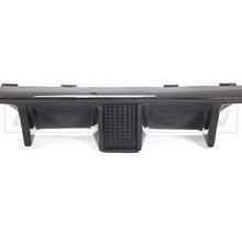 Load image into Gallery viewer, BMW M3/M4 (F80 F82 F83) CARBON FIBRE DIFFUSER - DTM LIGHT