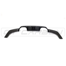 Load image into Gallery viewer, BMW M3/M4 (F80 F82 F83) CARBON FIBRE DIFFUSER - DTM LIGHT