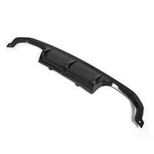 Load image into Gallery viewer, BMW M3/M4 (F80 F82 F83) CARBON FIBRE DIFFUSER - MP STYLE