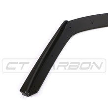 Load image into Gallery viewer, BMW M3/M4 (F80 F82 F83) CARBON FIBRE REAR BUMPER CORNERS