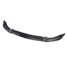 Load image into Gallery viewer, BMW M3/M4 (F80 F82 F83) CARBON FIBRE SPLITTER - V STYLE
