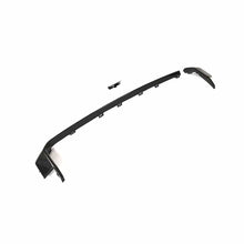 Load image into Gallery viewer, BMW M3 & M4 G80/G81/G82/G83 CARBON FIBRE DIFFUSER TRIM
