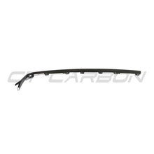Load image into Gallery viewer, BMW M3 & M4 G80/G81/G82/G83 CARBON FIBRE DIFFUSER TRIM
