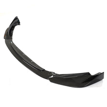 Load image into Gallery viewer, BMW M3 & M4 G80/G81/G82/G83 CARBON FIBRE SPLITTER - V2