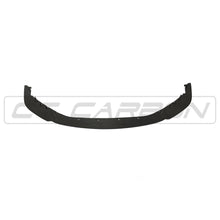 Load image into Gallery viewer, BMW M3 & M4 G80/G81/G82/G83 CARBON FIBRE SPLITTER - V2