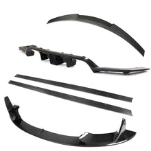 Load image into Gallery viewer, BMW M4 (F82) COUPE FULL CARBON FIBRE KIT - DTM