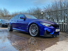 Load image into Gallery viewer, BMW M4 (F82) COUPE FULL CARBON FIBRE KIT - DTM