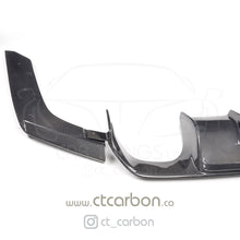 Load image into Gallery viewer, BMW M4 (F82) COUPE FULL CARBON FIBRE KIT - V STYLE