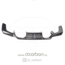 Load image into Gallery viewer, BMW M4 (F82) COUPE FULL CARBON FIBRE KIT - V STYLE