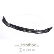 Load image into Gallery viewer, BMW M4 (F82) COUPE FULL CARBON FIBRE KIT - V STYLE