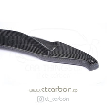 Load image into Gallery viewer, BMW M4 (F82) COUPE FULL CARBON FIBRE KIT - V STYLE