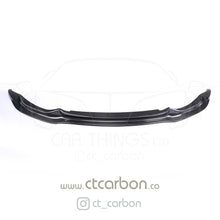 Load image into Gallery viewer, BMW M4 (F82) COUPE FULL CARBON FIBRE KIT - V STYLE