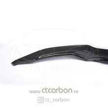Load image into Gallery viewer, BMW M4 (F82) COUPE FULL CARBON FIBRE KIT - V STYLE