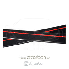 Load image into Gallery viewer, BMW M4 (F82) COUPE FULL CARBON FIBRE KIT - V STYLE
