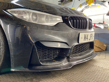 Load image into Gallery viewer, BMW M4 (F82) COUPE FULL CARBON FIBRE KIT - V STYLE