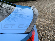 Load image into Gallery viewer, BMW M4 (F82) COUPE FULL CARBON FIBRE KIT - V STYLE