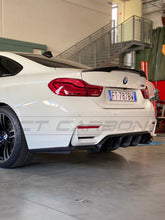 Load image into Gallery viewer, BMW M4 (F82) COUPE FULL CARBON FIBRE KIT - V STYLE