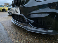 Load image into Gallery viewer, BMW M4 (F82) COUPE FULL CARBON FIBRE KIT - V STYLE