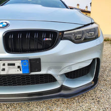 Load image into Gallery viewer, BMW M4 (F82) COUPE FULL CARBON FIBRE KIT - V STYLE