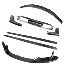 Load image into Gallery viewer, BMW M4 (F82) COUPE FULL CARBON FIBRE KIT - V1