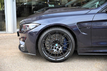 Load image into Gallery viewer, BMW M4 (F82) COUPE FULL CARBON FIBRE KIT - V1