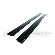 Load image into Gallery viewer, BMW M4 (F82) COUPE FULL GLOSS BLACK KIT