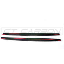 Load image into Gallery viewer, BMW M4 (F83) CONVERTIBLE FULL CARBON FIBRE KIT - DTM