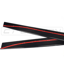 Load image into Gallery viewer, BMW M4 (F83) CONVERTIBLE FULL CARBON FIBRE KIT - DTM