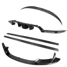 Load image into Gallery viewer, BMW M4 (F83) CONVERTIBLE FULL CARBON FIBRE KIT - DTM