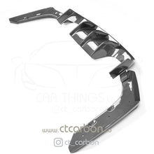 Load image into Gallery viewer, BMW M4 (F83) CONVERTIBLE FULL CARBON FIBRE KIT - V STYLE