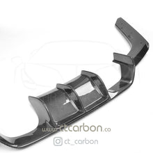 Load image into Gallery viewer, BMW M4 (F83) CONVERTIBLE FULL CARBON FIBRE KIT - V STYLE