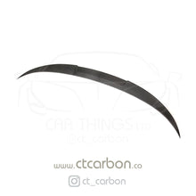 Load image into Gallery viewer, BMW M4 (F83) CONVERTIBLE FULL CARBON FIBRE KIT - V STYLE