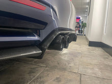 Load image into Gallery viewer, BMW M4 (F83) CONVERTIBLE FULL CARBON FIBRE KIT - V1