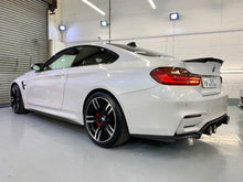 Load image into Gallery viewer, BMW M4 (F83) CONVERTIBLE FULL CARBON FIBRE KIT - V1
