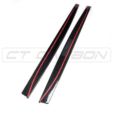 Load image into Gallery viewer, BMW M4 (F83) CONVERTIBLE FULL CARBON FIBRE KIT - V1