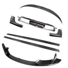 Load image into Gallery viewer, BMW M4 (F83) CONVERTIBLE FULL CARBON FIBRE KIT - V1