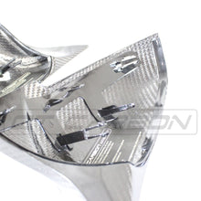 Load image into Gallery viewer, BMW PRE-PREG CARBON MIRROR REPLACEMENT Fxx 1, 2, 3, 4 SERIES - OEM+ M STYLE