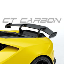 Load image into Gallery viewer, LAMBORGHINI HURACAN LP-610 CARBON FIBRE FULL KIT - CT DESIGN
