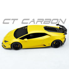 Load image into Gallery viewer, LAMBORGHINI HURACAN LP-610 CARBON FIBRE FULL KIT - CT DESIGN